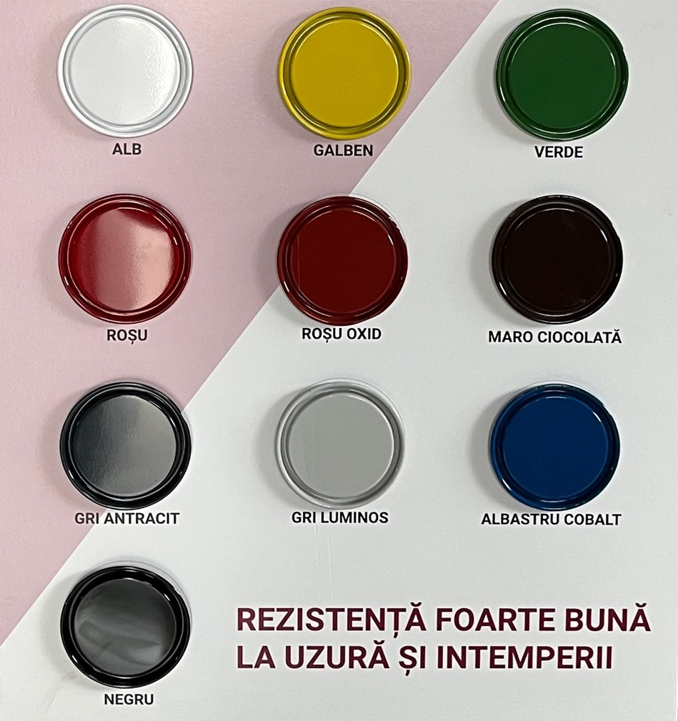 Email 302 - Vopsea Epoxidica Cluj